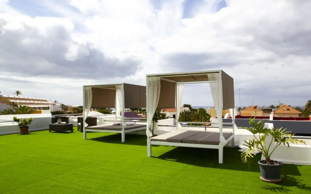 Saladar Suites Boutique