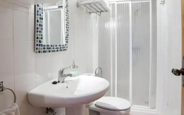 Casas Rurales Penyagolosa