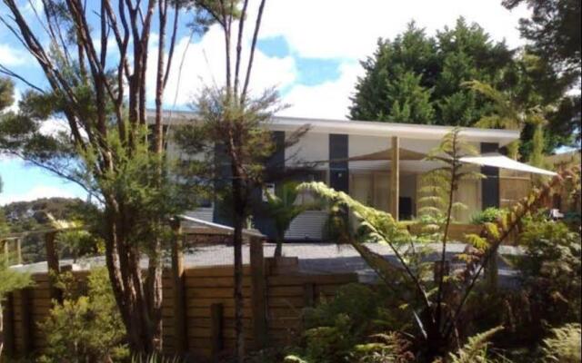 Baystay Bed & Breakfast