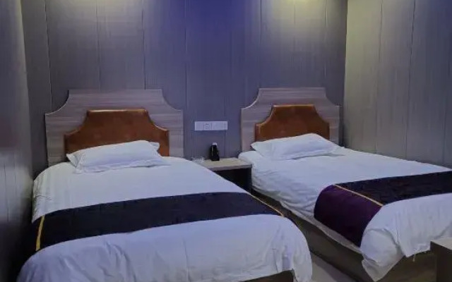 Xiangshui Meihua Theme Hotel
