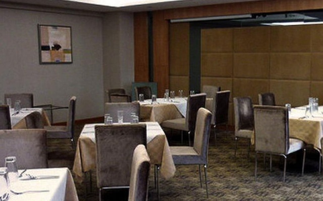 Starway Hotel Zhongshan Lihe Plaza – Restaurant – Zhongshan