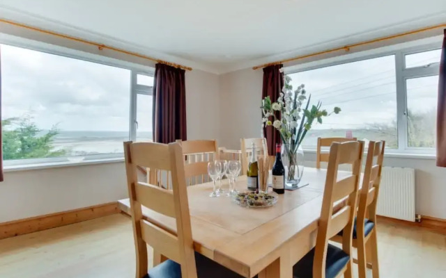 Holiday Home Tidal View
