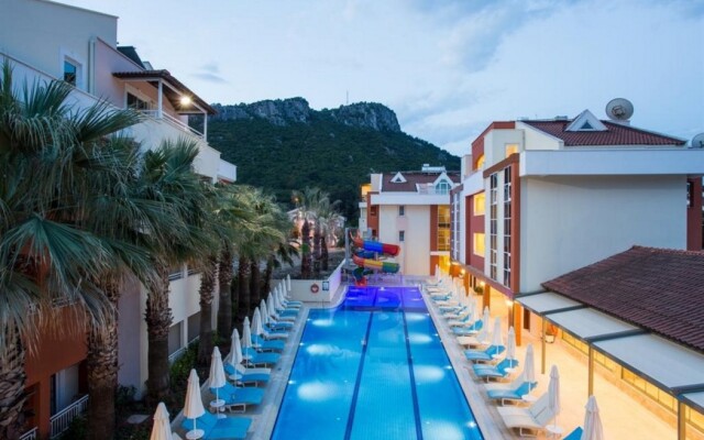 Iko Melisa Garden - All Inclusive