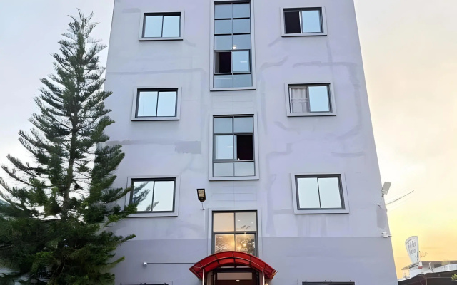 Hotel Passion — 2-star hotel in Nakhon Si Thammarat