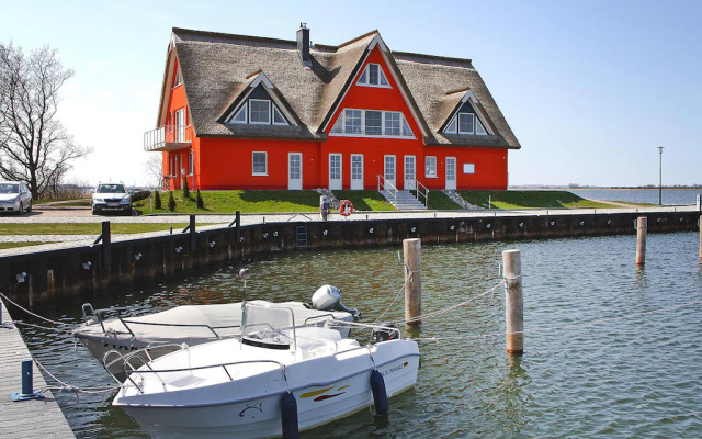 Semi-detached house Lotte, Vieregge