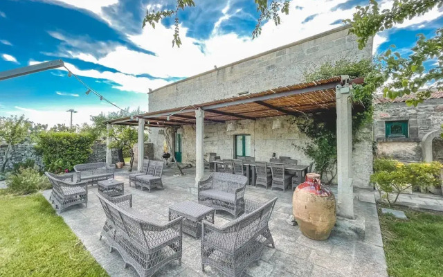 Relais Masseria Capasa (No Front Desk Please Contact The Property 5 Days In Advance)