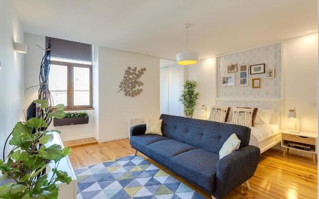 January's 31 Studio by DA'HOME