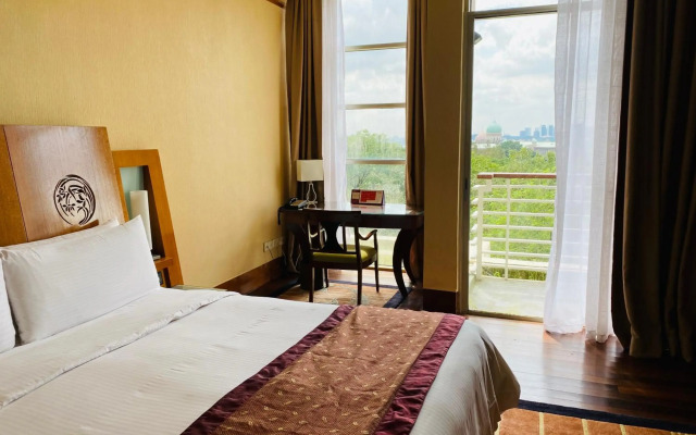 PULSE GRANDE Hotel