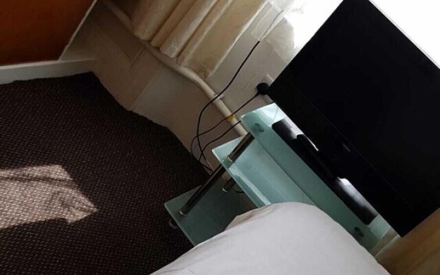 Lso Guest House