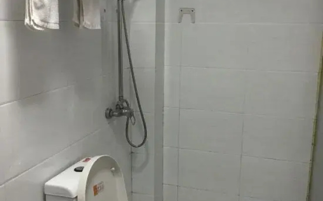 Jinxia Business Hotel