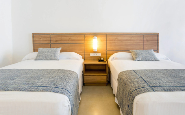 Hotel Riu Emerald Bay - All Inclusive