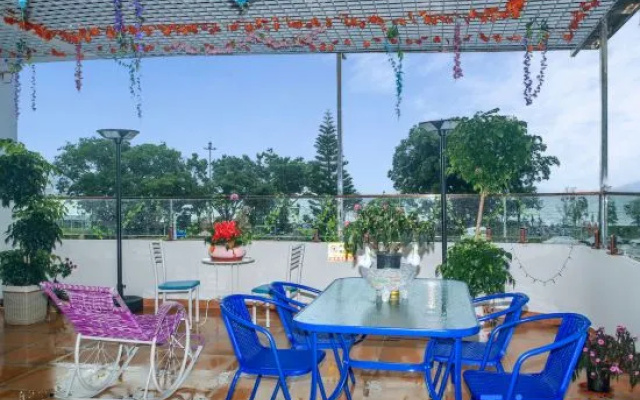 Shanhai Xuan Seaview Homestay (Shenzhen Guanhu Beach Branch) – Outside – Shenzhen