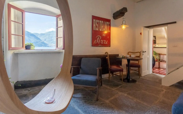 La Civera - Nesso Lake Como - Co-f877-pont41ar