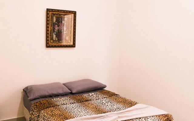 Aloha Hostel Manaus