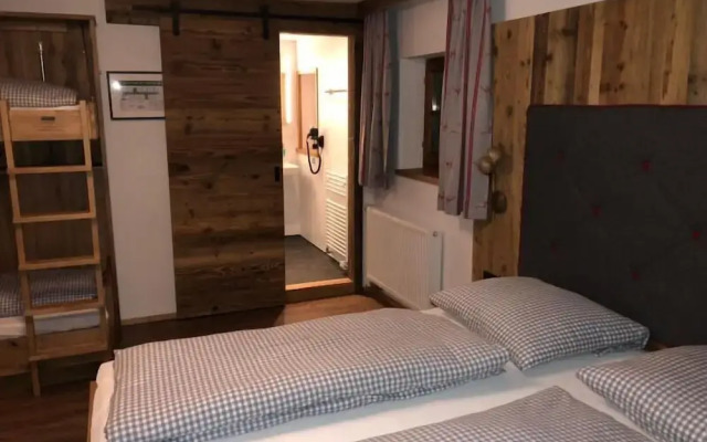 Berggasthof Obere Firstalm