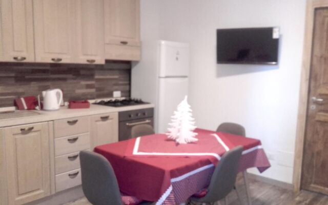 House With one Bedroom in Vittoria, With Wifi