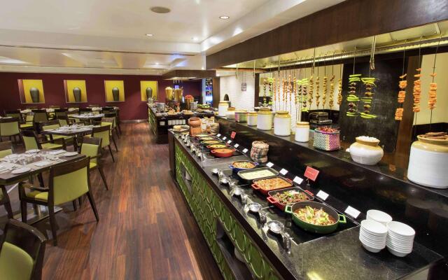Hilton Garden Inn Trivandrum