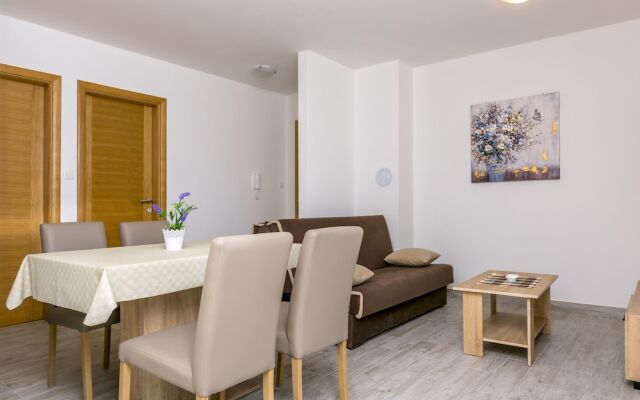 Apartments Ivan