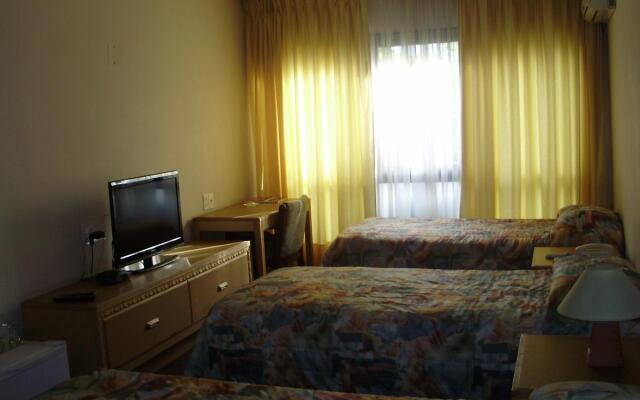 Hotel Klee