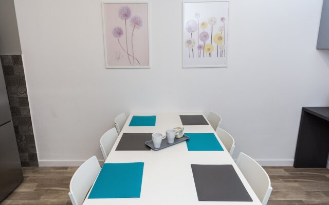 Rooms and Apartments Bruno