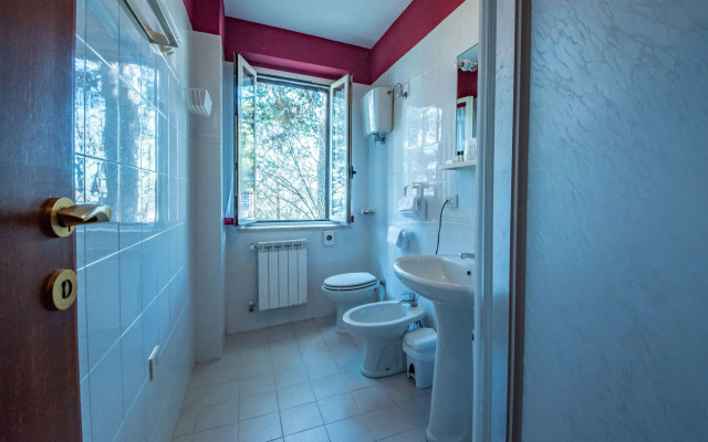 Country House San Potente