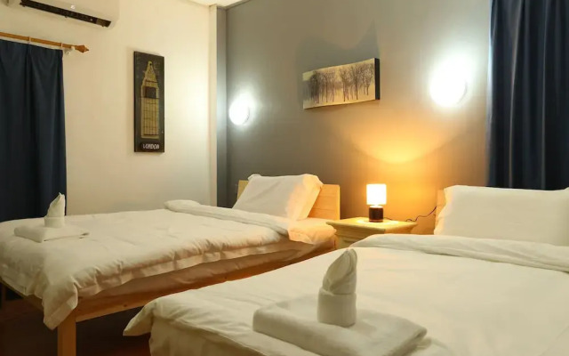 1mHotel