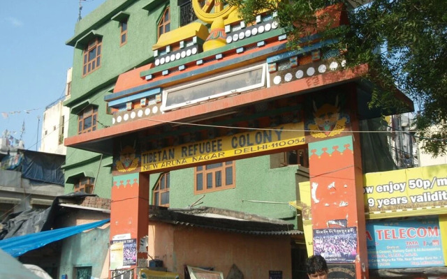 Hotel White Saffron