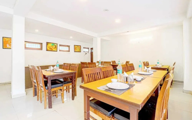 Beyond Stay Kenview Manali