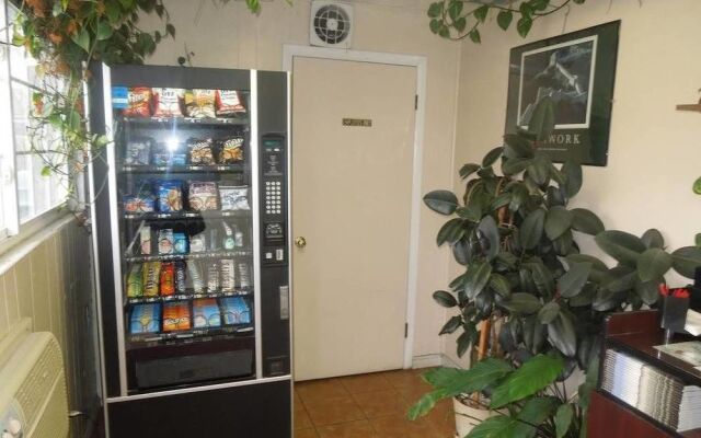 Budget Inn of Aberdeen