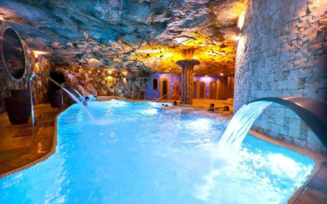 Coto del Valle de Cazorla