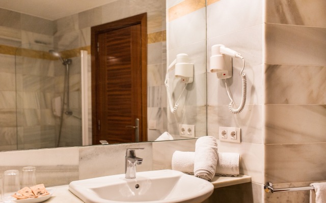 Hostal Ciutadella