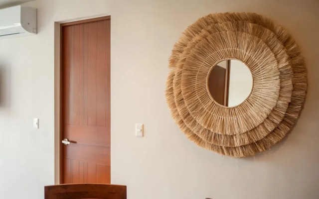 NHOA 312A 2BR Jungle View Aldea Zama