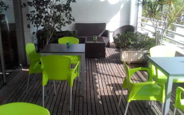 Travelodge Alicante Puerto