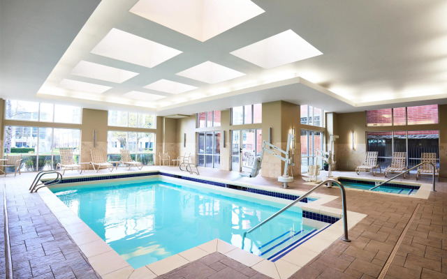 Hyatt House Seattle/Bellevue