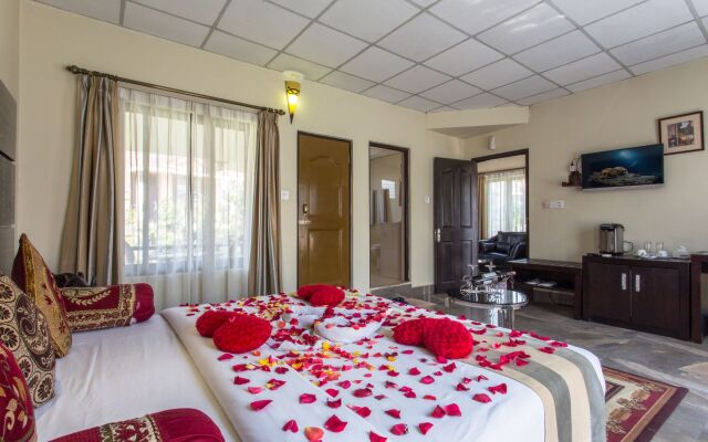 Hotel Seven Limited