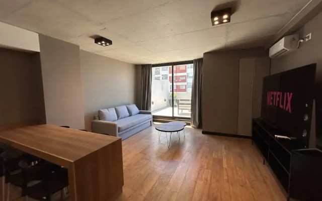 Live Soho Boutique Apartments Palermo Hollywood