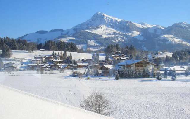 Chalet Garni Hotel Zimmermann