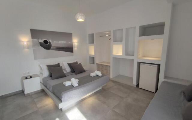 V Angelo Rooms