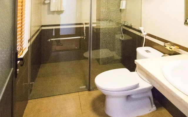 Sapa Romance Hotel