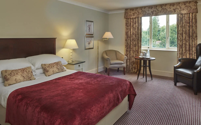 Macdonald Berystede Hotel