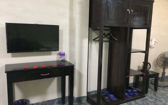 Sapa Dao Homestay – Guest Rooms – Sa Pa