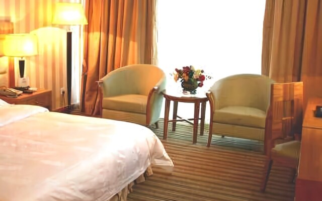 Times Hotel