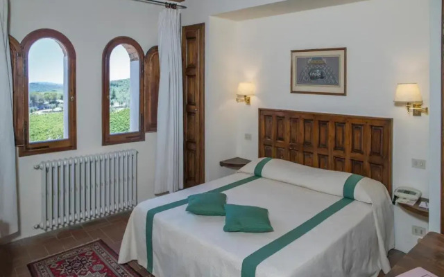 Relais Vignale & Spa