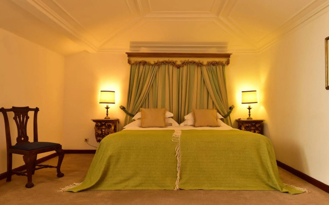 Pousada Castelo de Estremoz - Historic Hotel
