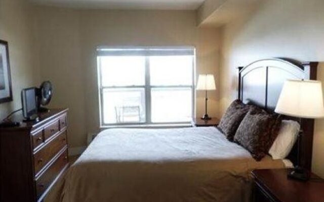 Base Camp One at Granby Ranch