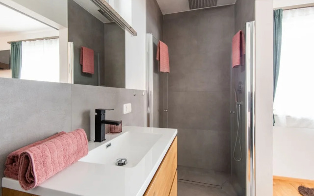 Holiday Home Near Kaprun Zell am See