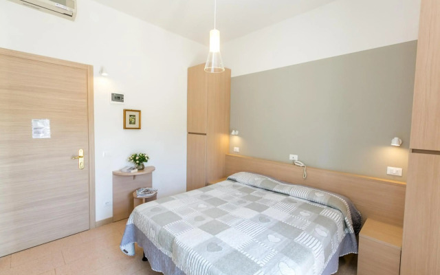 Hotel Colonna