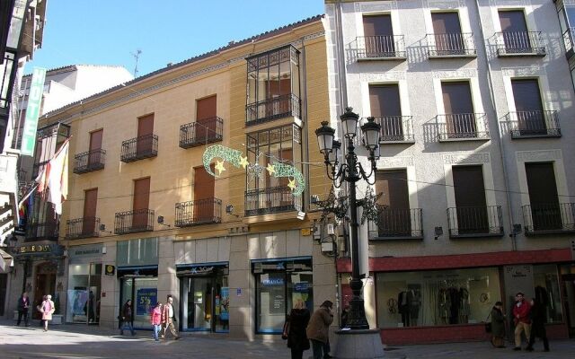 Hotel Las Moradas