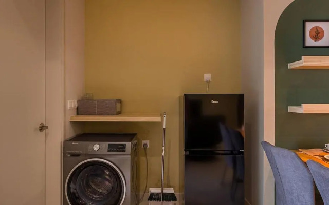 Datum Jelatek Sky Residence Roam