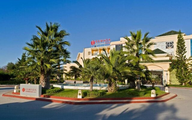 Ramada Plaza by Wyndham Tunis